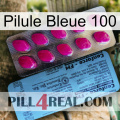Blue Pill 100 35